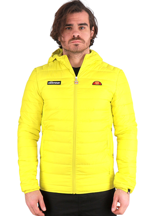 Куртка ellesse lombardy green