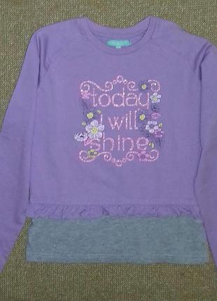 Кофта на 11-12 лет