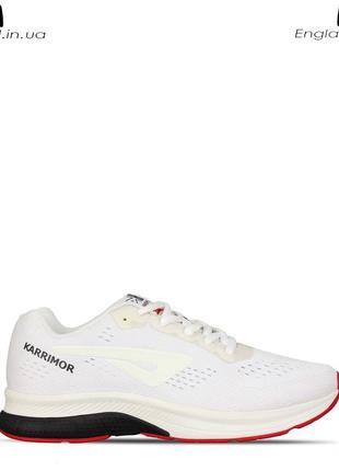 Кроссовки мужские karrimor tempo 8 из англии - для бега и тренировок
