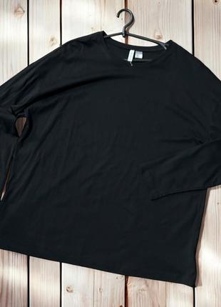 Мужской лонгслив, реглан h&amp;m