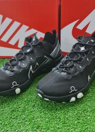 Nike react | размер 41-42