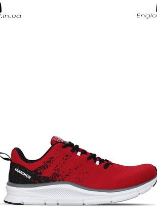 Кроссовки мужские karrimor duma 6 из англии - для бега и тренировок