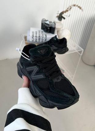 Трендовые кроссовки new balance