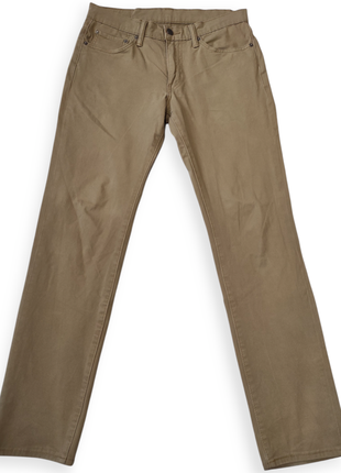 Levi's 511 w31 l32