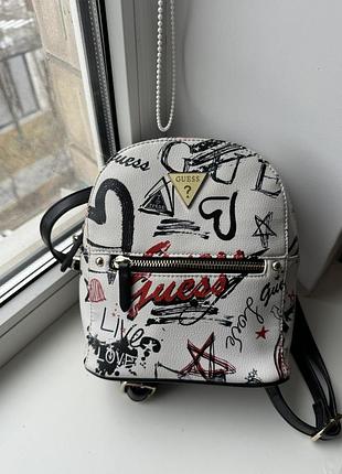 Рюкзак сумка guess