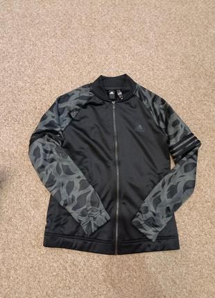 Кофта женская adidas, m