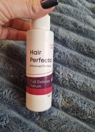 Спрей для волос против выпадения