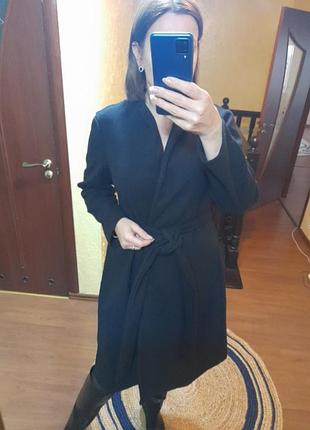 Пальто на запах