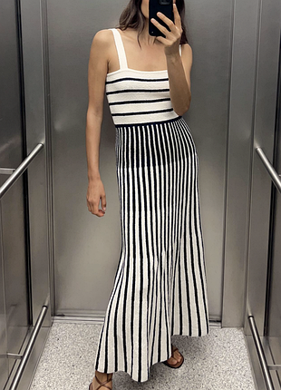 Шикарное стильное платье комбинированного кроя махра