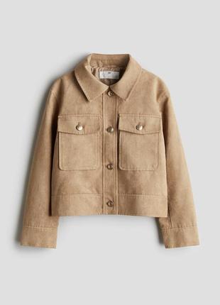 Стильна легка куртка нм