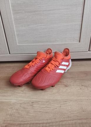 Бутсы adidas copa sense.3 fg