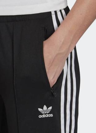 Оригинальные женские спортивные штаны adidas2 фото