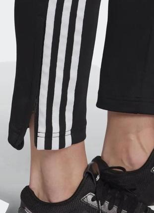 Оригинальные женские спортивные штаны adidas3 фото