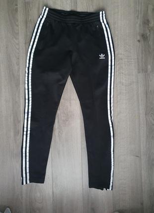 Оригинальные женские спортивные штаны adidas5 фото