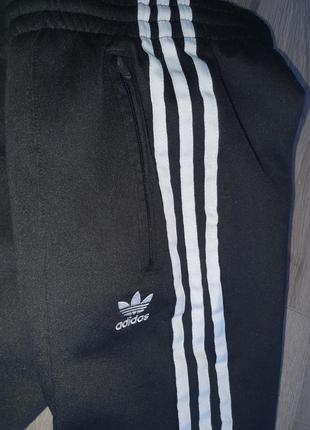 Оригинальные женские спортивные штаны adidas7 фото