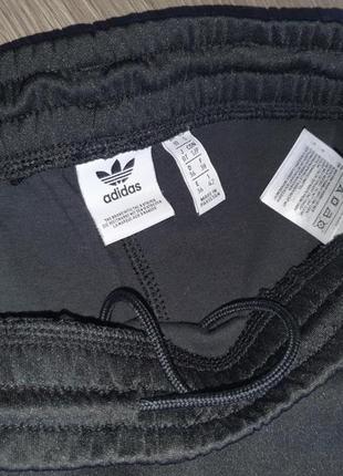Оригинальные женские спортивные штаны adidas8 фото