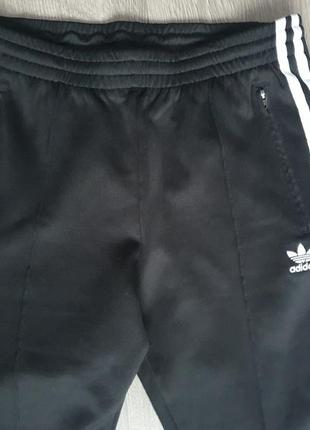 Оригинальные женские спортивные штаны adidas6 фото