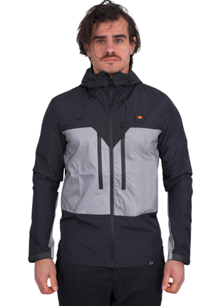 Куртка ellesse ophicius lightweight jacket black