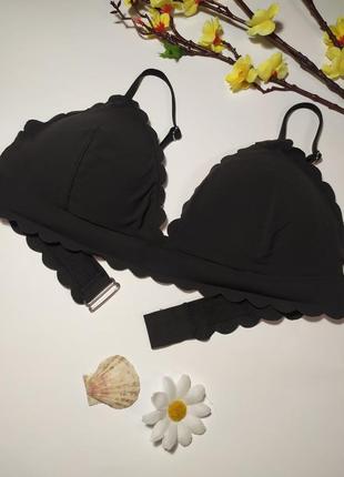 85в, красивий верх купальника