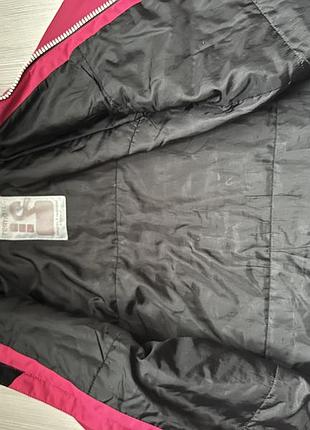 Термо куртка reima tec