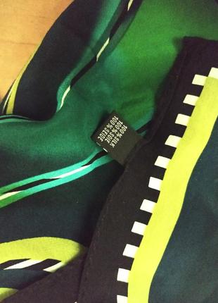 Хустинка christian fischbacher