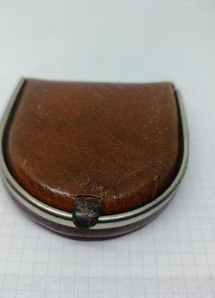 Винтажный кошелек из ссср