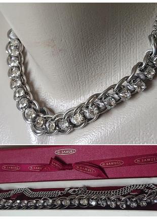 Бижутерия из англии