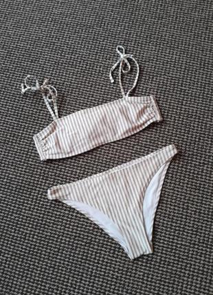 Купальник h&m