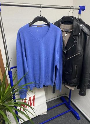 Светр, massimo dutti лонгслів