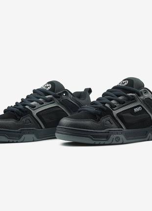 Dvs comanche 5