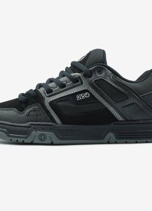 Dvs comanche 3