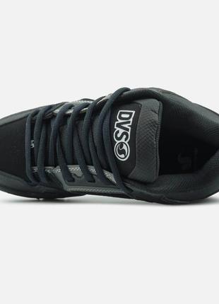 Dvs comanche 6