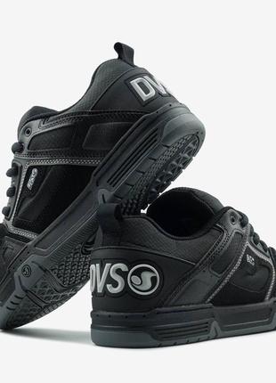 Dvs comanche 8