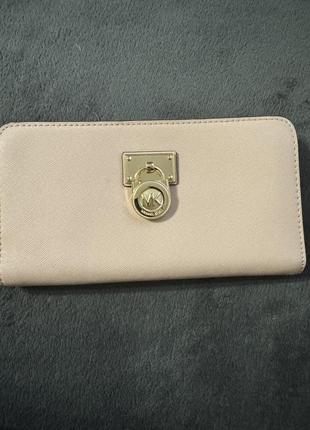 Кошелек michael kors
