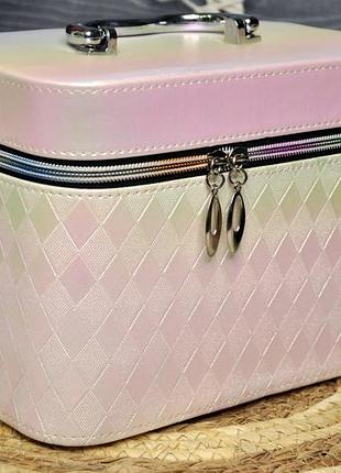 Кейс для косметики, 22см