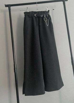 Дитячі штани палаццо 2