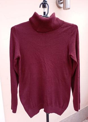 Гольф, шерсть катон р.38