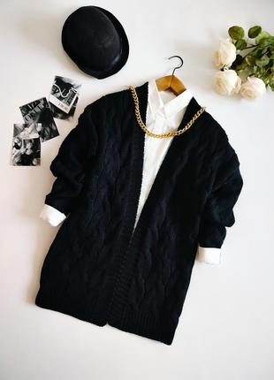 Свитер, кардиган, boohoo, s,m, состояние полностью нового,100% акрил.