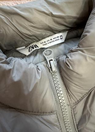 Куртка zara 4