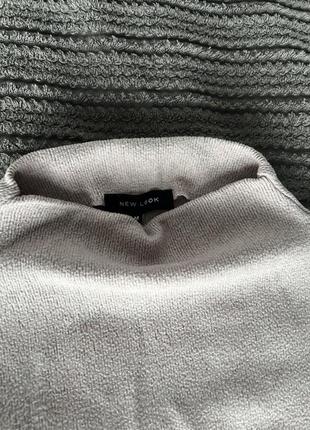 Светрик плюшевий 4