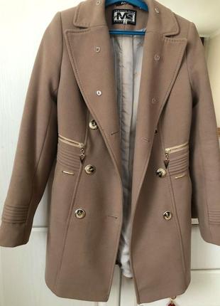 Пальто женское
