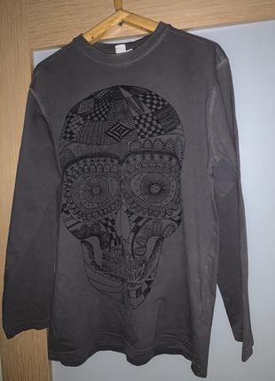 Лонгслив р.158-164