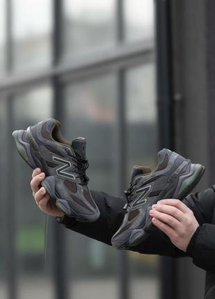 Кросівки New Balance 991.5 Yard neils92