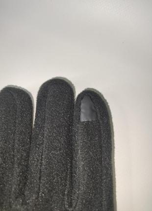 ❄️❄️🔥 флісові рукавички 🔥❄️❄️ 9