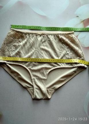 Красиві трусики розмір xl