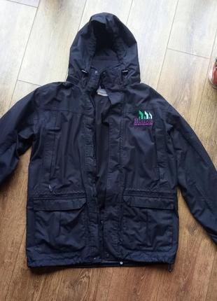 Куртка regatta