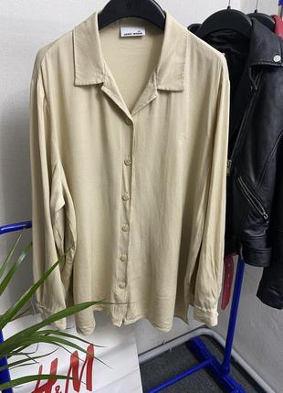 Шовкова сорочка gerry weber