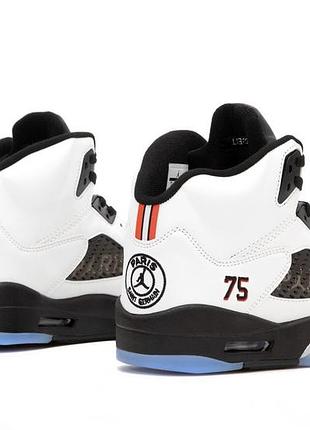 Nike air jordan 5 14896 4