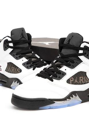 Nike air jordan 5 14896 2