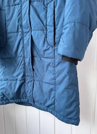 Плащ женский jack wolfskin 3